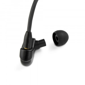 Casti in-earLD Systems IE HP-2 profesionale pentru monitorizare
