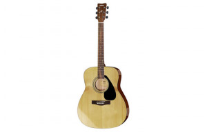 Chitara acustică Yamaha F310 NT