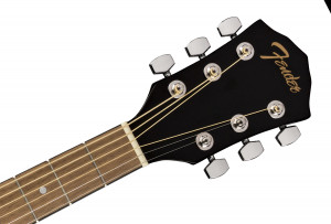 Chitara electro-acustica Fender FA-125CE Sunburst