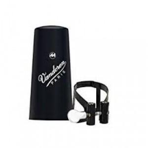 Clarinet Vandoren MO black