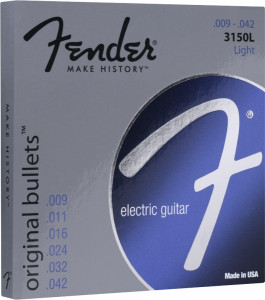 Corzi chitara electrica Fender Original Bullets 3150L