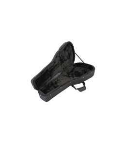 Husa chitara clasica Flame CC-501L BK
