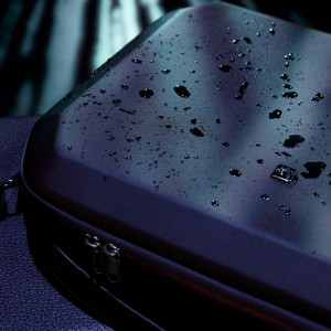 Geanta de transport universala pentru sisteme wireless LD SYSTEMS U-BAG 