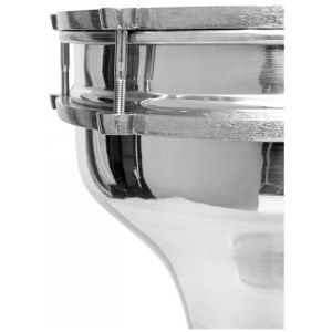 Darbuka Stagg ALM.PL22 25008333 - Img 2