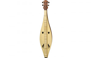 Dulcimer mic Hora Reghin
