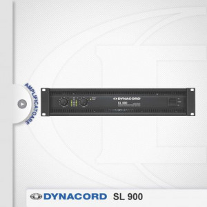 Dynacord SL 900
