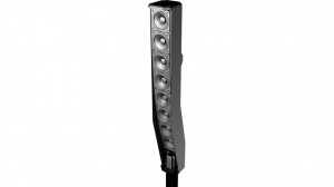 Sistem audio activ portabil tip coloana  Electro-Voice EVOLVE 50b 500 Watti, 127 dB