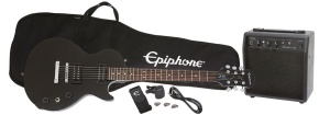 Epiphone Les Paul Special II Set complet chitară electrică - Img 1