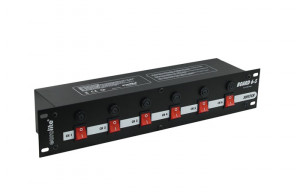 Eurolite 6-S