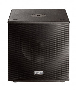 FBT SUBLINE 112SA, 700 W, 133 db - Img 1