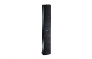 FBT VERTUS CLA 604A, 500 W, 125 dB