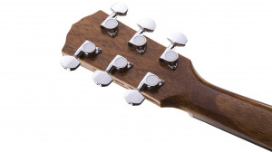 Fender CD-60 DREADNOUGHT V3 DS - chitara acustica - Img 4