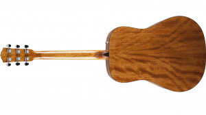 Fender CD-60 DREADNOUGHT V3 DS - chitara acustica