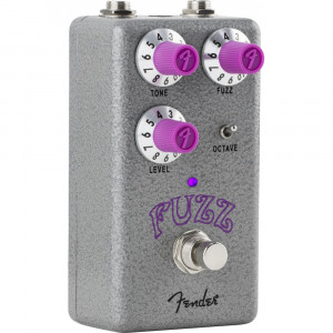 Fender Hammertone Fuzz - Pedala Efect Chitara - Img 3