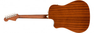FENDER Redondo Player WN NAT - chitara electro-acustica