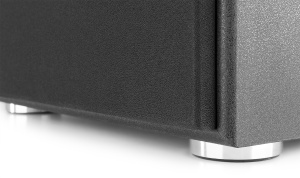Fenton SHFS12B – Subwoofer activ 12” (30 cm) cu amplificator clasa D, bass reflex și reglaj frecvență crossover 50–150 Hz - Img 12
