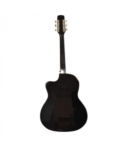 Flame CAG 230 C BK Chitara acustica