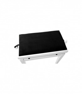 Scaun pian Flame KB-15WHB