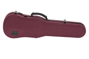 GEWA BIO A Violet – Toc rigid pentru vioară 4/4 - Img 2