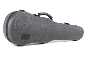 GEWA BIO S Gri – Toc rigid pentru vioară 4/4 - Img 2