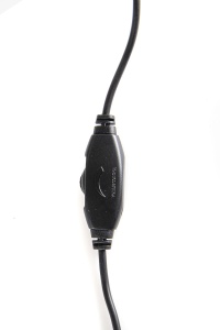 GEWA Casti HP one Negru - Img 5