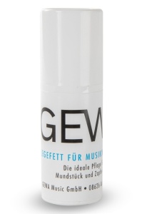 GEWA Cork grease - uguent suflatori