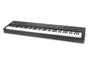 Gewa PP-3 Pian digital – 88 de clape grele, eșantion Steinway D274, Bluetooth - Img 2