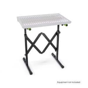 Gravity® KS AKS 01 B – Suport Profesional Reglabil pentru Claviatură, 50 kg, Ultra-Portabil - Img 9