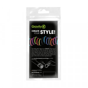 Gravity RP 5555 WHT 1 - Img 4
