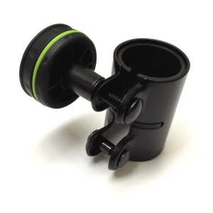 Gravity XSP1016S – Kit cleme reglaj înălțime pentru stativ de boxe - Img 2