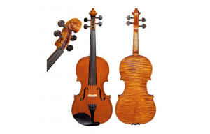 Hora Reghin Viola 16,5''-15'' Maestru