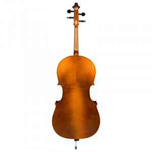 Hora Reghin Violoncel 4/4 Student masiv - Img 2