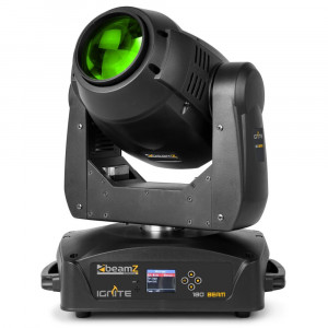 IGNITE180B LED Beam Moving Head - Img 2
