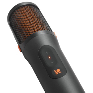 JBL EasySing – Microfoane Wireless cu Tehnologie AI Vocal Removal - Img 3