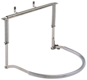 K&M 164/10 Harmonica holder - suport muzica
