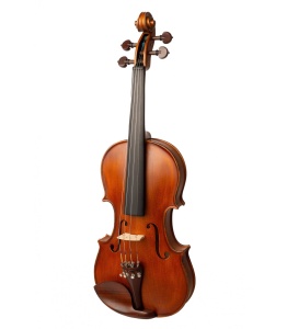 Karl Hoffmeister MV200-1 Academy Plus – Vioară 4/4 Set complet, finisaj mat