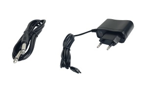 Karma SET 8302 – Sistem Profesional Dual de Microfoane Wireless UHF cu 48 de Canale - Img 2