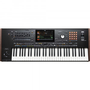 Korg Pa5X 61 - Sintetizator aranjor - Img 1