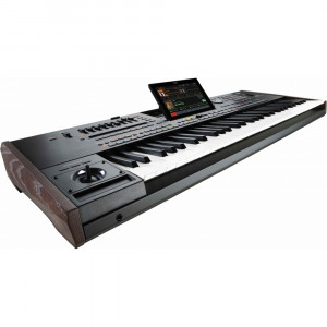 Korg Pa5X 61 - Sintetizator aranjor - Img 4