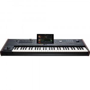 Korg Pa5X 61 - Sintetizator aranjor - Img 7