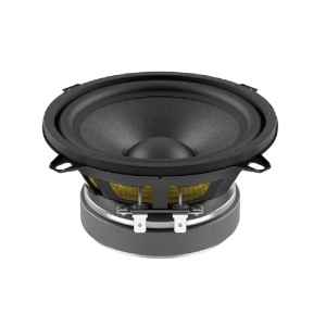 Lavoce WSF051.02 - Difuzor profesional 5", 60W AES, 8 Ohmi, ferită