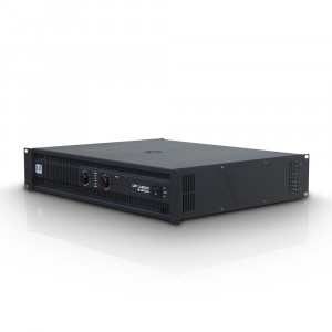 LD Systems DEEP2 1600 - amplificator audio 2 x 800 W 2 ohmi - Img 2