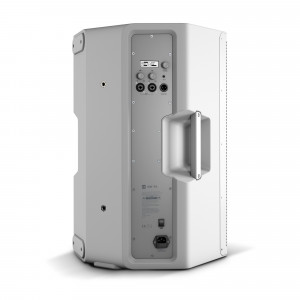 LD Systems ICOA 15 A W - boxa activa, 300 W, 128 dB - Img 4