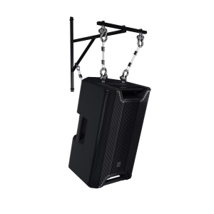 LD Systems ICOA Pro 12 A boxa activa, bass 12'', inalta 3'', bluetooth, 1000 W, 133 dB - Img 10
