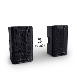 LD Systems ICOA Pro 15 A boxa activa, bass 15'', inalta 3'', bluetooth, 1500 W, 135 dB - Img 12