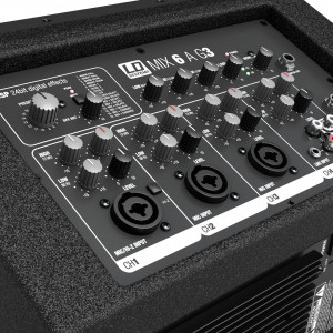 LD Systems MIX 6 A G3 - Img 8