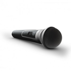 LD Systems U308 HHD - set microfon wireless voce