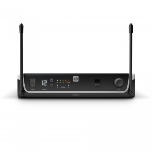 LD Systems U306 HHD - set microfon wireless voce