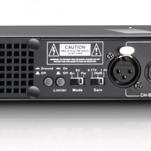 LD Systems XS 200 - Img 5