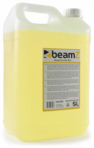 Lichid de fum eco, galben, 5 litri, BeamZ